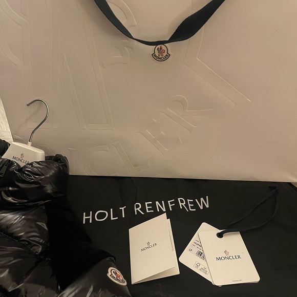 Moncler Jacket - Picture 6 of 6